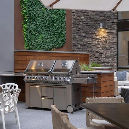 Springhill Suites By Marriott Colorado Springs Downtown 외부 사진
