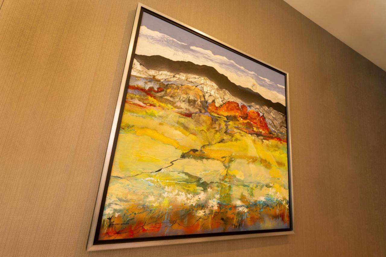 Springhill Suites By Marriott Colorado Springs Downtown 외부 사진
