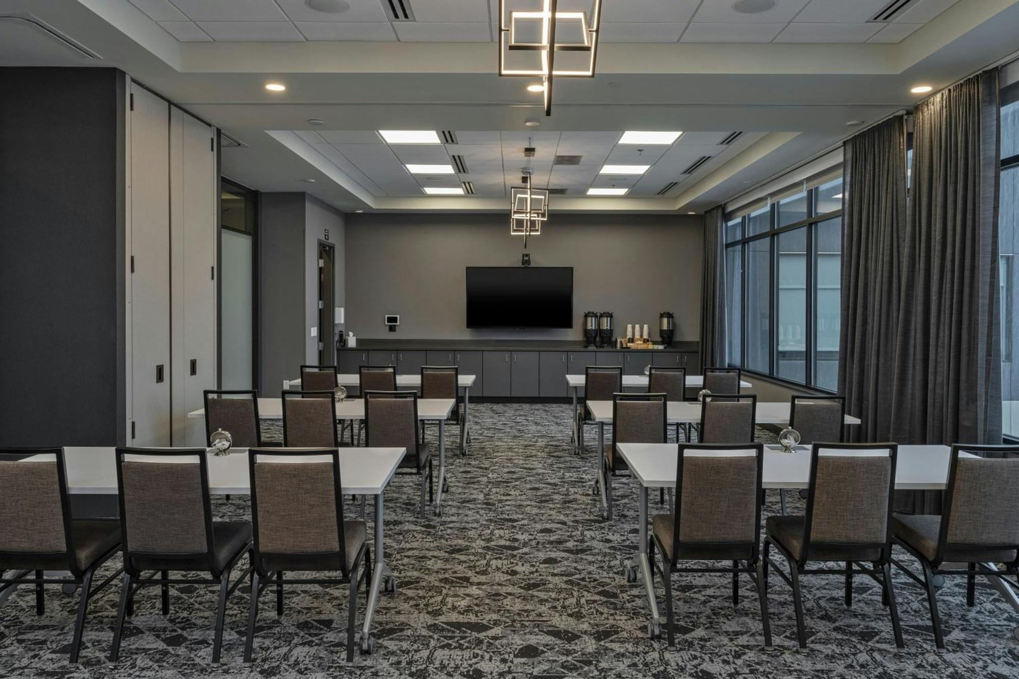 Springhill Suites By Marriott Colorado Springs Downtown 외부 사진