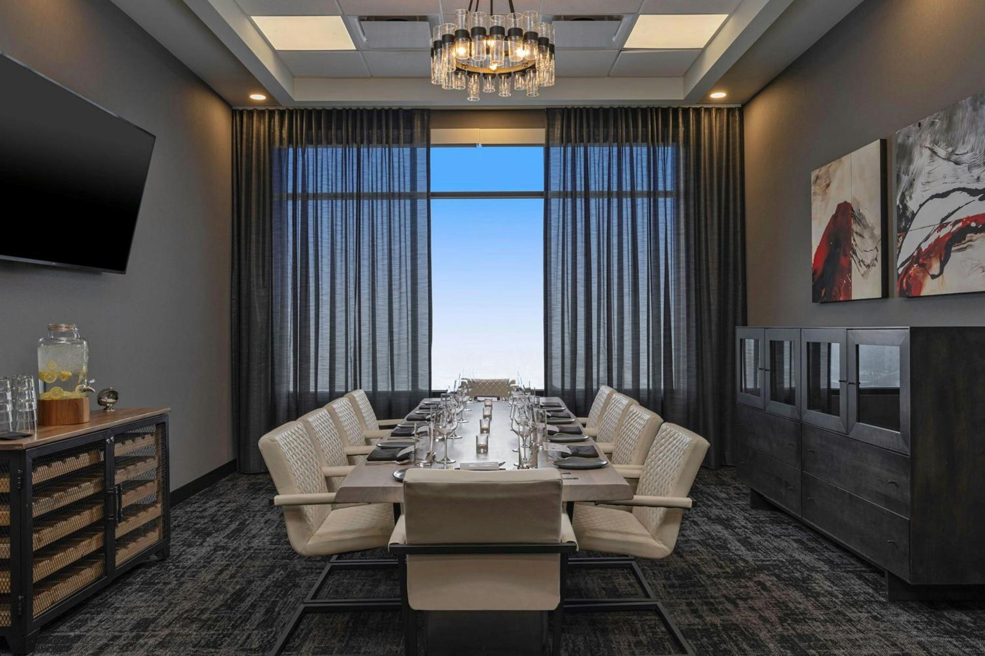 Springhill Suites By Marriott Colorado Springs Downtown 외부 사진